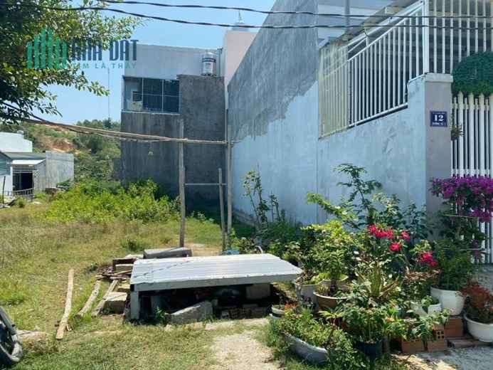 BÁN ĐẤT XUÂN NGỌC - VĨNH NGỌC Tp Nha trang.Phù hợp ở , đầu tư. 💵 Giá: 1ty2