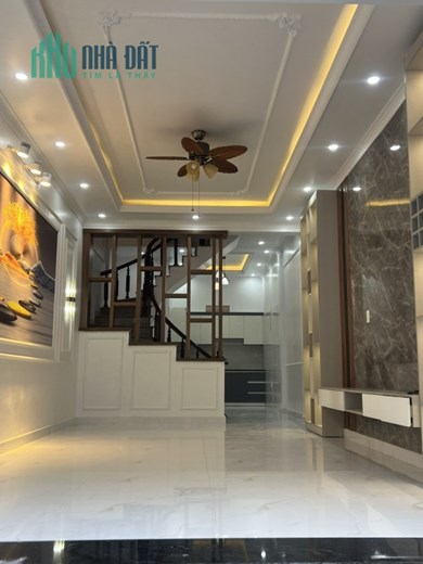 NHÀ DÂN XÂY ngõ 229 Miếu Hai Xã, Lê Chân 56,6m2 x 3T sân cổng giá 2tỷ950 triệu