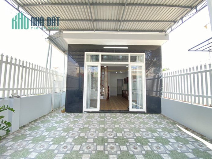 Nhà Vĩnh Thạnh, Nha Trang cách HL45 chỉ 150m Đường 23/10 chỉ 1.2km giá 1 tỷ 700