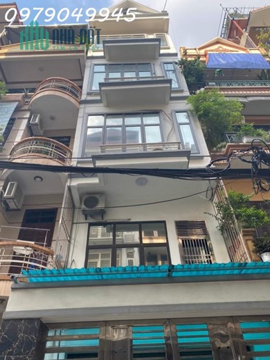 BÁN NHÀ PHÚC DIỄN 34M2X4T, NGÕ RỘNG Ô TÔ TẢI VÀO NHÀ, 3 NGỦ, GIÁ 3.8 TỶ