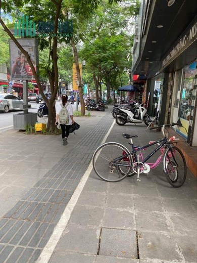 NHÀ MẶT PHỐ VIP THÁI HÀ ĐOẠN ĐẸP NHẤT, MẶT TIỂN 6M KINH DOANH SIÊU ĐỈNH