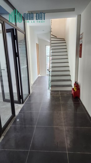 Siêu Phẩm Mặt Phố Vũ Phạm Hàm Lô Góc 3 thoáng vỉa hè 7 Tầng Tháng máy DT 123m giá 69 tỷ