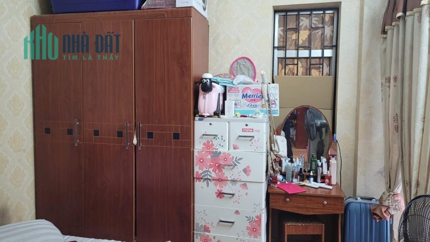 Cần Bán Chung Cư A6C Nam Trung Yên, DT: 40m, 1PN+VS chỉ 1,6 tỷ