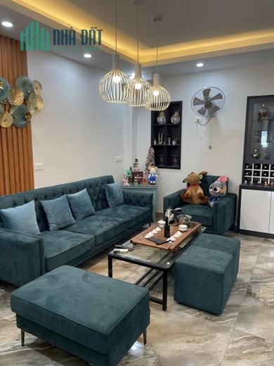 BÁN NHÀ PHỐ NGỌC THỤY 81M2 6 TẦNG THANG MÁY Ô TÔ ĐỖ CỔNG 8.7 TỶ