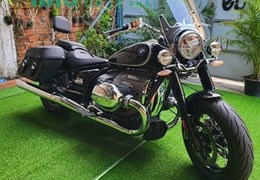 CHÍNH CHỦ CẦN BÁN XE MOTOR BMW R18 TẠI THÀNH PHỐ THỦ ĐỨC- HỒ CHÍ MINH