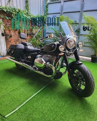 CHÍNH CHỦ CẦN BÁN XE MOTOR BMW R18 TẠI THÀNH PHỐ THỦ ĐỨC- HỒ CHÍ MINH