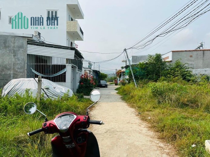 BÁN ĐẤT XUÂN NGỌC - VĨNH NGỌC Tp Nha trang.Phù hợp ở , đầu tư. 💵 Giá: 1ty2