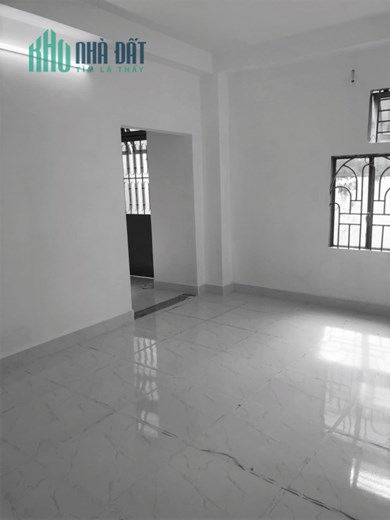 TC 5Tỷ muốn mua nhà rộng, HXH Quận 12 giáp Gò Vấp xem ngay nhà bán SD190m2
