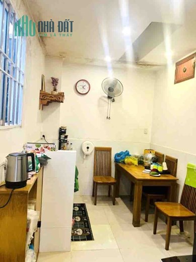 Bán NhàTăng Nhơn Phú A, Quận 9, 50m2 Chỉ Nhỉnh 3 Tỷ, Sẵn Thu Nhập 9tr. Tháng.