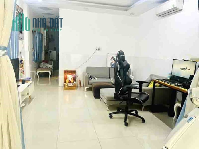 Bán NhàTăng Nhơn Phú A, Quận 9, 50m2 Chỉ Nhỉnh 3 Tỷ, Sẵn Thu Nhập 9tr. Tháng.