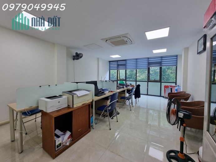 BÁN NHÀ PHÂN LÔ DƯƠNG KHUÊ 47M2X5T, 3 Ô TÔ TRÁNH, VỈA HÈ,KD, GIÁ 12 TỶ HƠN