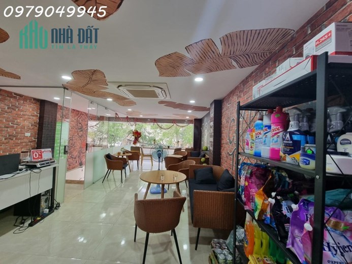 BÁN NHÀ PHÂN LÔ DƯƠNG KHUÊ 47M2X5T, 3 Ô TÔ TRÁNH, VỈA HÈ,KD, GIÁ 12 TỶ HƠN