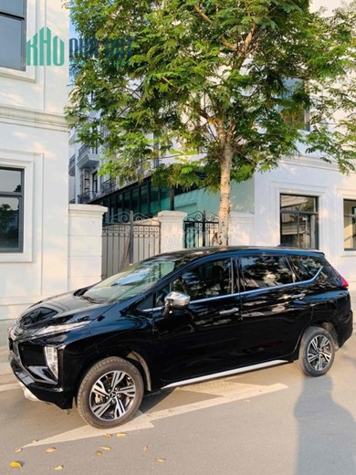 Chính chủ cần bán xe Bán xe Xpander 2021