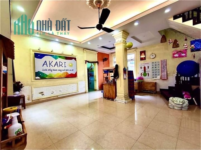 Bán biệt thự Tây Hồ, lo góc quy hoạch 3 bước ra Hồ Tây 222m mặt tiền 11m chỉ 16.9 tỷ.