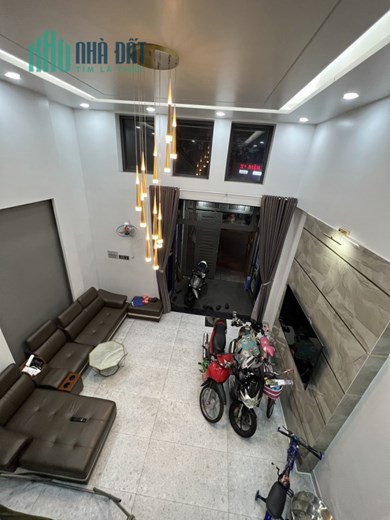 Chính Chủ Cần Bán Nhà Quận Gò Vấp, TP Hồ Chí Minh.