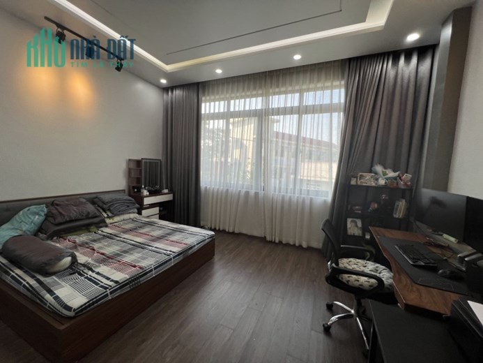 Chính Chủ Cần Bán Nhà Quận Gò Vấp, TP Hồ Chí Minh.
