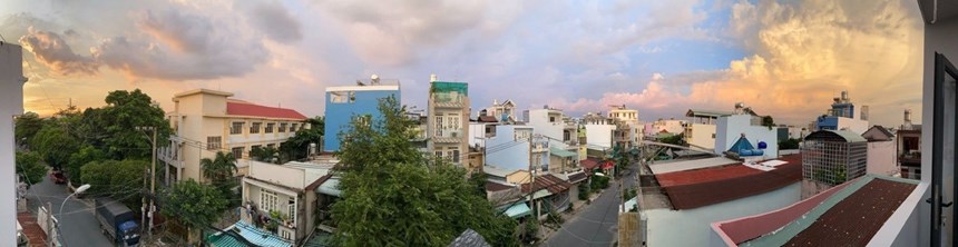 Chính Chủ Cần Bán Nhà Quận Gò Vấp, TP Hồ Chí Minh.