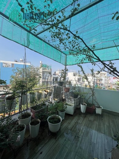 Chính Chủ Cần Bán Nhà Quận Gò Vấp, TP Hồ Chí Minh.