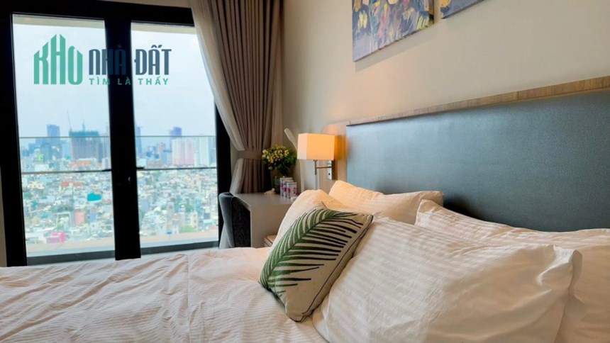 Căn hộ TP Thủ Đức 1ty5 căn 2PN