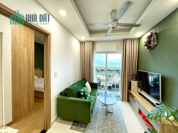 Căn hộ TP Thủ Đức 1ty5 căn 2PN