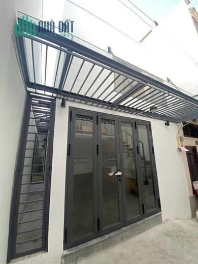 Nhà Bán Kha Vạn Cân 45mz,4mx11,5m, nhỉnh 3tỷ, Phường Hiệp Bình Chánh,Thủ Đức.