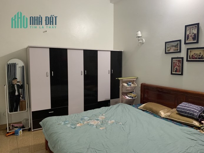 [BÁN NHÀ] NHÀ PHỐ- XÂY KIÊN CỐ- VIEW CÔNG VIÊN LỚN NHẤT VÕ CƯỜNG- TRONG LÀNH, THOÁNG ĐÃNG!