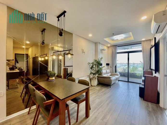 🏆 Tầng cao Ngắm Pháo Hoa Ngay tại Căn hộ Cực Chill