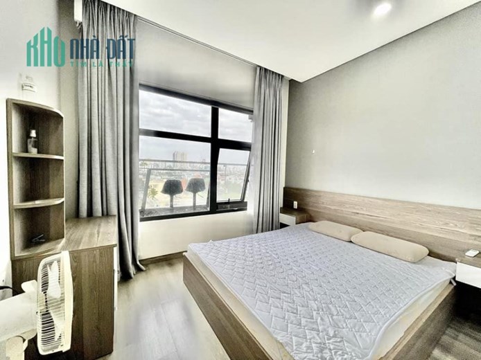 🏆 Tầng cao Ngắm Pháo Hoa Ngay tại Căn hộ Cực Chill