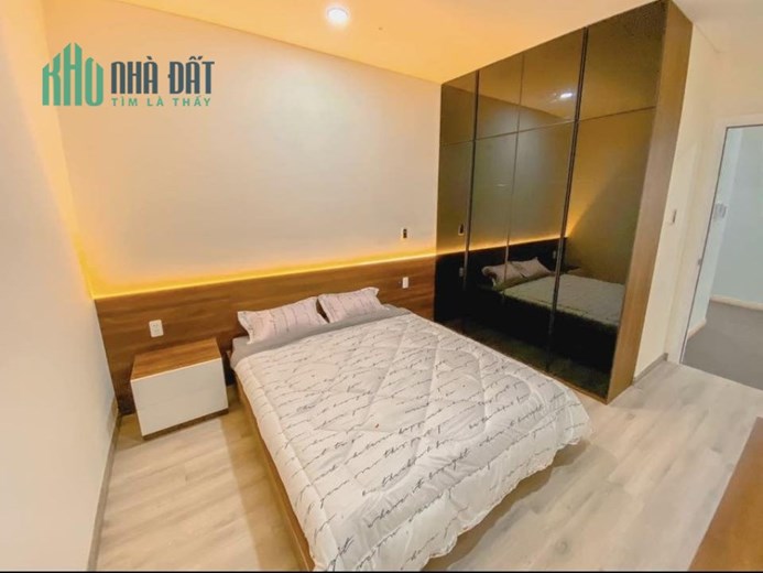 🏆 Tầng cao Ngắm Pháo Hoa Ngay tại Căn hộ Cực Chill
