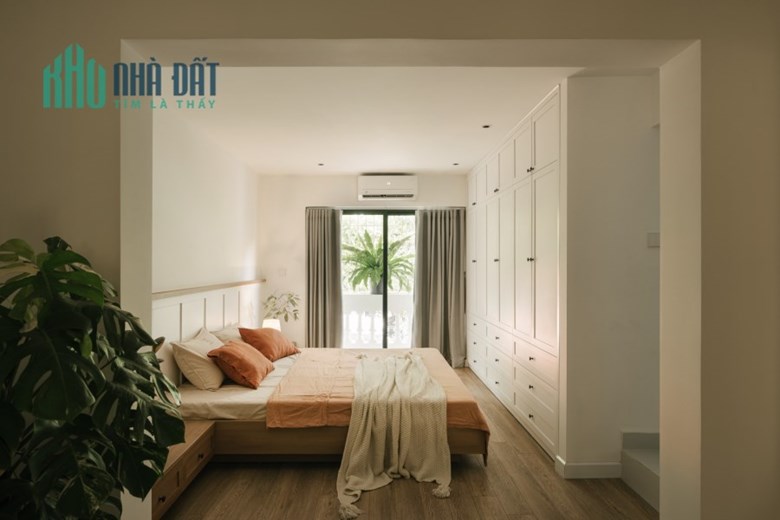 Bán nhà Nguyễn Lương Bằng Đống Đa, ngõ thông, ô tô đỗ rất gần, chỉ Nhỉnh 2 tỷ