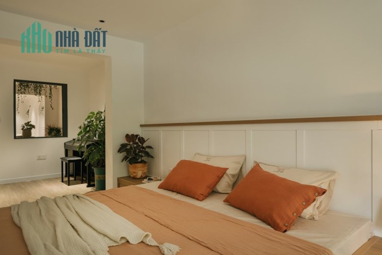 Bán nhà Nguyễn Lương Bằng Đống Đa, ngõ thông, ô tô đỗ rất gần, chỉ Nhỉnh 2 tỷ