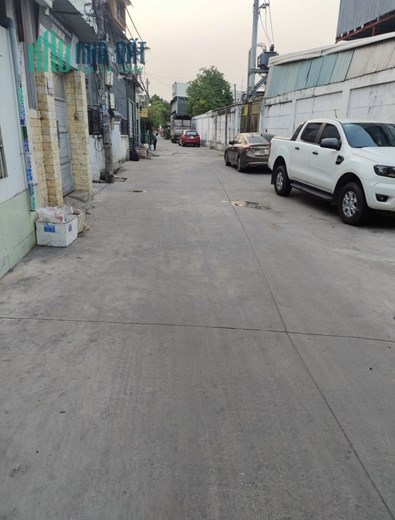 NHÀ 2 TẦNG 80 M2, HẺM XE HƠI, P LINH TÂY THỦ ĐỨC CHỈ 3.5 TỶ