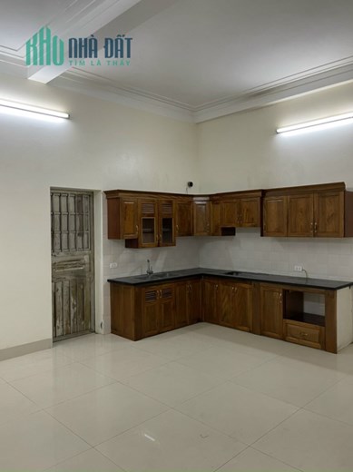 BÁN NHÀ 3 TẦNG- NHÌN VƯỜN HOA TO NHẤT VÕ CƯỜNG- MT SIÊU TO 6.4m- DT SIÊU LỚN- GIÁ RẺ GIẬT MÌNH!
