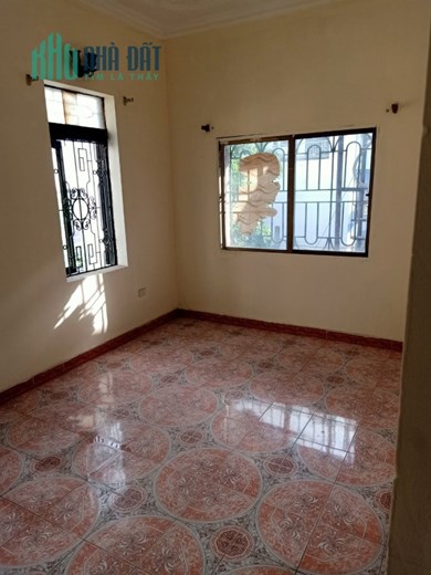 Bán nhà phố Trần Cung – Hoàng Quốc Việt  65m 4T cho thuê 30 tr/tháng