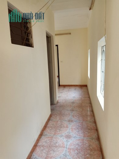 Bán nhà phố Trần Cung – Hoàng Quốc Việt  65m 4T cho thuê 30 tr/tháng