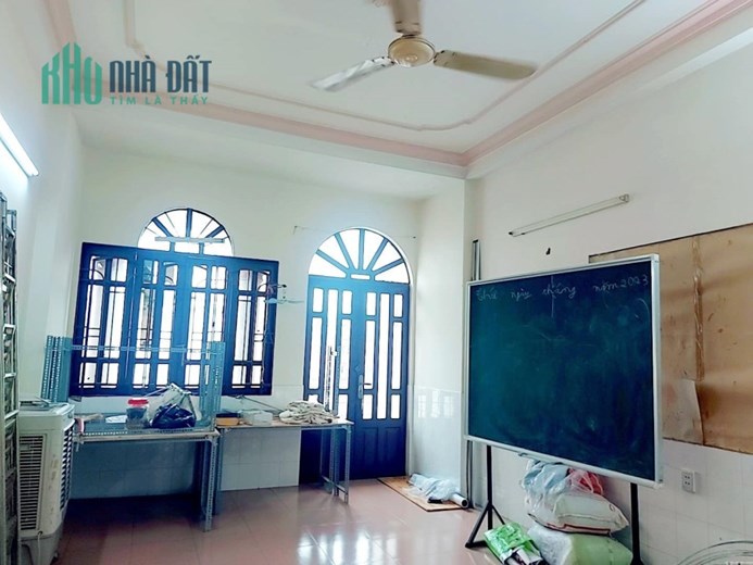Bán Nhà 4 Lầu, 1 Sẹt Tân Sơn Nhì, Tân Phú , Hẻm Xe Hơi 6m, Giá Ngộp