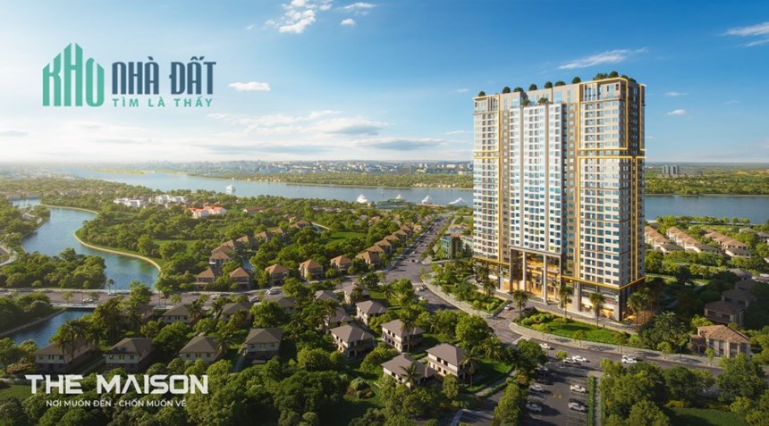 CHUNG CƯ VIEW SÔNG SÀI GÒN DUY NHẤT NGAY TRUNG TÂM THÀNH PHỐ THỦ DẦU MỘT