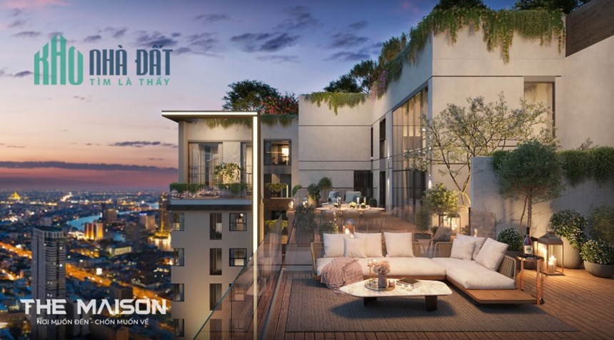 CHUNG CƯ VIEW SÔNG SÀI GÒN DUY NHẤT NGAY TRUNG TÂM THÀNH PHỐ THỦ DẦU MỘT