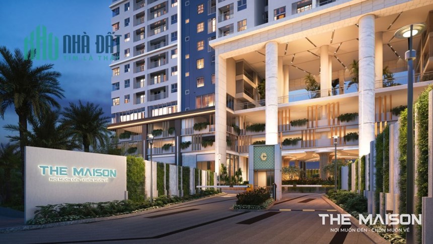 CHUNG CƯ VIEW SÔNG SÀI GÒN DUY NHẤT NGAY TRUNG TÂM THÀNH PHỐ THỦ DẦU MỘT