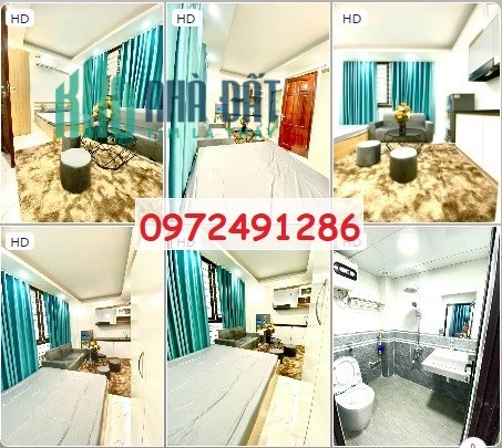 ⭐Cho thuê phòng khép kín full đồ số 8A/19/112 Mễ Trì Thượng,  NTL; 4,7tr/th; 0972491286