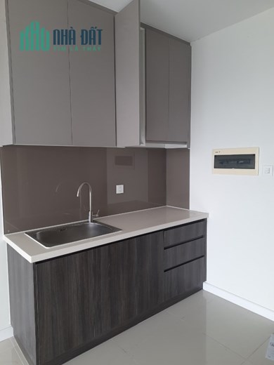 Cho thuê căn 37m2 giá 9tr/th chung cư Lavida Plus Quận 7, nhà rèm, máy lạnh