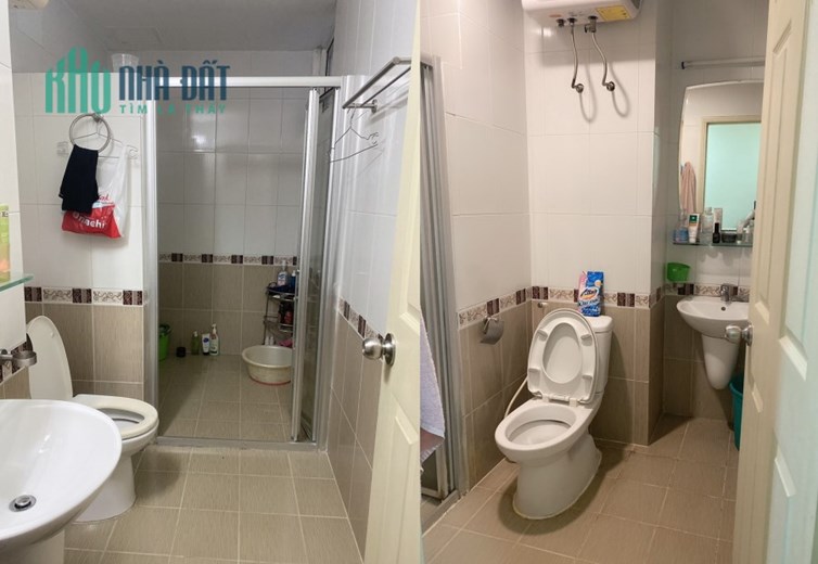 BÁN NHANH Chung Cư Hưng Phát 1 Vị Trí Tại Nhà BÈ - TP HCM