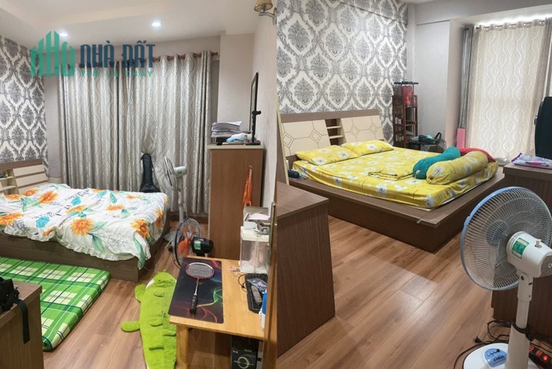 BÁN NHANH Chung Cư Hưng Phát 1 Vị Trí Tại Nhà BÈ - TP HCM