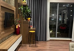 chính chủ bán căn góc 2Pn Đảo Kim Cương - nhà đẹp full nội thất sang trọng view đẹp