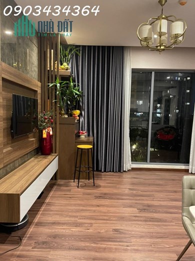 chính chủ bán căn góc 2Pn Đảo Kim Cương - nhà đẹp full nội thất sang trọng view đẹp