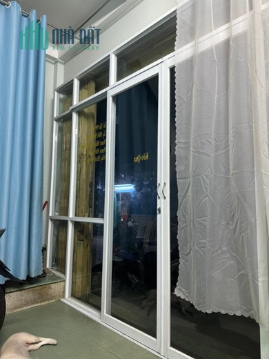 Cho thuê lại nhà nguyên căn 1 trệt 2 lầu tại 198/7A Bình Thới, P1, Quận 11