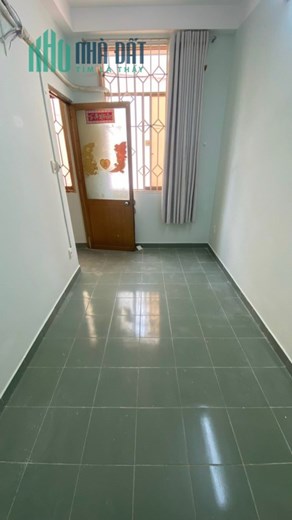 Cho thuê lại nhà nguyên căn 1 trệt 2 lầu tại 198/7A Bình Thới, P1, Quận 11