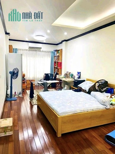 HỒ TÙNG MẬU 40M2 X 5T, MT 4M GARA Ô TÔ – MẶT PHỐ 20M Ở ĐỈNH 5.3 TỶ