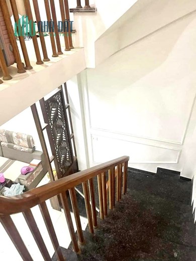 HỒ TÙNG MẬU 40M2 X 5T, MT 4M GARA Ô TÔ – MẶT PHỐ 20M Ở ĐỈNH 5.3 TỶ