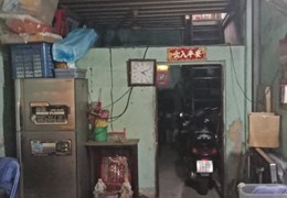 BÁN GẤP nhà MT Tuệ Tĩnh, Quận 11. Vị trí đẹp, giá tốt, chốt ngay.